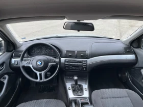 BMW 320 d 136+ + , снимка 7