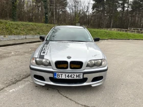 BMW 320 d 136+ + , снимка 2