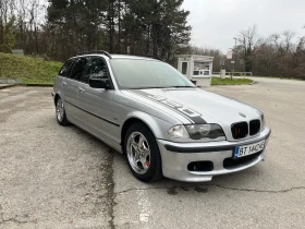 BMW 320 d 136+ + , снимка 3