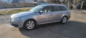 Audi A4 Б7 2.0 TDI 170кс s-line , снимка 2
