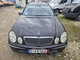 Mercedes-Benz E 270, снимка 2