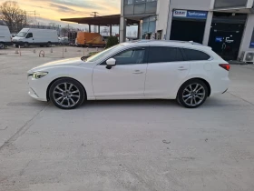 Mazda 6, снимка 3