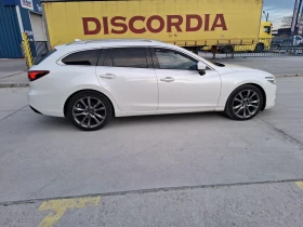 Mazda 6, снимка 7