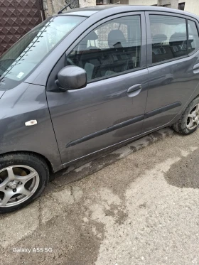 Hyundai I10, снимка 3