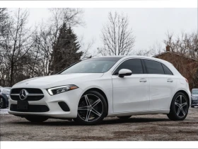 Mercedes-Benz A 250 * LOW KM* PANO* NO ACCIDENT* CARPLAY* , снимка 1