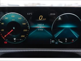Mercedes-Benz A 250 * LOW KM* PANO* NO ACCIDENT* CARPLAY* , снимка 13