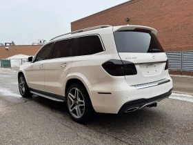 Mercedes-Benz GLS 450 * АВТО КРЕДИТ* ЦЕНА ДО БГ * СЕРВИЗНА ИСТОРИЯ * , снимка 4