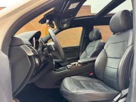 Mercedes-Benz GLS 450 * АВТО КРЕДИТ* ЦЕНА ДО БГ * СЕРВИЗНА ИСТОРИЯ * , снимка 12