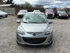 Mazda 2 1.3-75кс, снимка 5