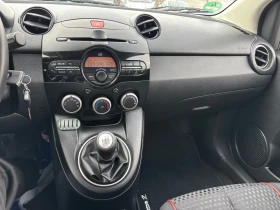 Mazda 2 1.3-80кс, снимка 11