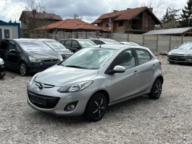 Mazda 2 1.3-75кс, снимка 3