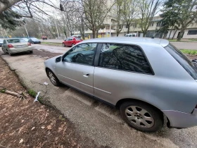 Audi A3, снимка 1