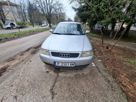 Audi A3, снимка 4