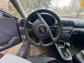 Audi A3, снимка 5