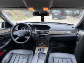Mercedes-Benz E 250, снимка 10