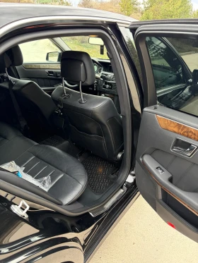 Mercedes-Benz E 250, снимка 8