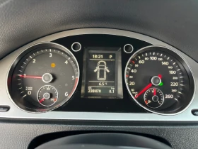 VW Passat 2.0-170кс, Автоматик, снимка 13