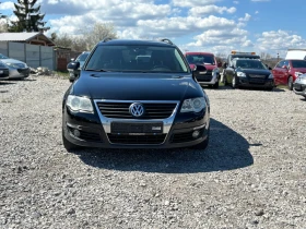 VW Passat 2.0-170кс, Автоматик, снимка 5