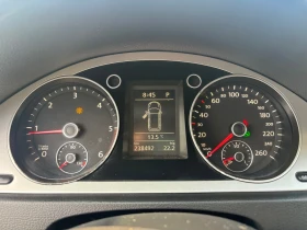 VW Passat 2.0-170кс, Автоматик, снимка 15