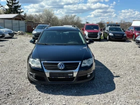 VW Passat 2.0-170кс, Автоматик, снимка 6