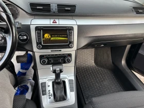 VW Passat 2.0-170кс, Автоматик, снимка 12