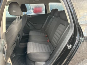 VW Passat 2.0-170кс, Автоматик, снимка 10