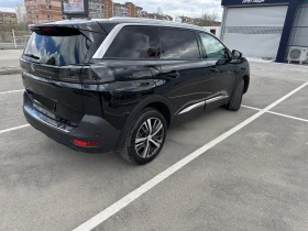 Peugeot 5008, снимка 8