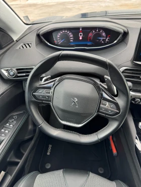 Peugeot 5008, снимка 12