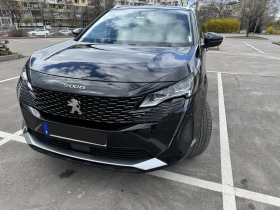 Peugeot 5008, снимка 1