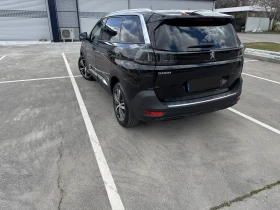 Peugeot 5008, снимка 6
