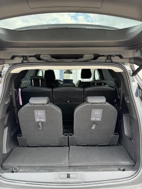 Peugeot 5008, снимка 15