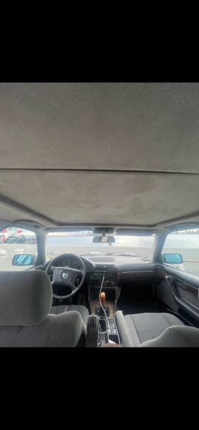 BMW 525, снимка 4