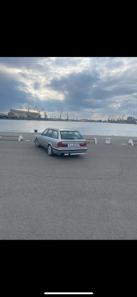 BMW 525, снимка 5