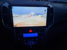 Hyundai I30 1.6Д.110КС.6СК., снимка 15