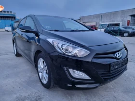 Hyundai I30 1.6Д.110КС.6СК., снимка 2