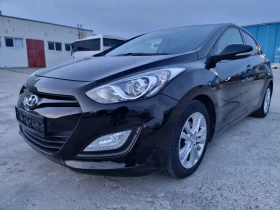 Hyundai I30 1.6Д.110КС.6СК., снимка 1