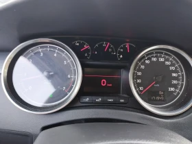 Peugeot 508, снимка 9