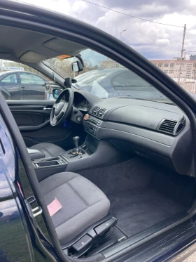 BMW 320, снимка 2