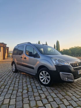 Peugeot Partner, снимка 2