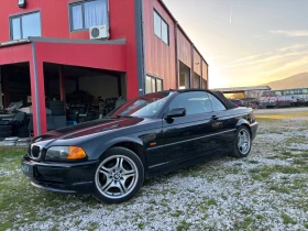 BMW 320 АВТЕНТИЧНА, снимка 1