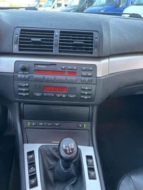 BMW 320 АВТЕНТИЧНА, снимка 8