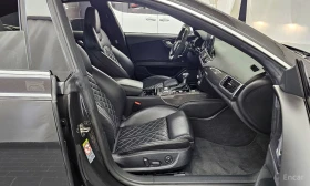Audi S7 * 4.0TFSI* QUATTRO* ПОДГРЕВ* ШИБИДАХ* HEAD-UP* , снимка 11