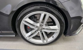 Audi S7 * 4.0TFSI* QUATTRO* ПОДГРЕВ* ШИБИДАХ* HEAD-UP* , снимка 5