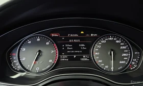 Audi S7 * 4.0TFSI* QUATTRO* ПОДГРЕВ* ШИБИДАХ* HEAD-UP* , снимка 8