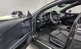 Audi S7 * 4.0TFSI* QUATTRO* ПОДГРЕВ* ШИБИДАХ* HEAD-UP* , снимка 10