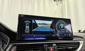 Audi S7 * 4.0TFSI* QUATTRO* ПОДГРЕВ* ШИБИДАХ* HEAD-UP* , снимка 14