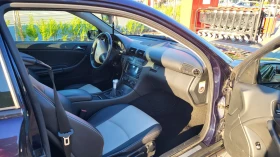Mercedes-Benz C 200 W203 Sport Coupe, Sport edition, Кожа, Подгрев, снимка 10