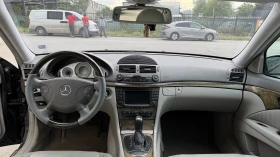 Mercedes-Benz E 320 CDI OM648, снимка 7