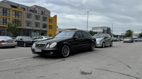 Mercedes-Benz E 320 CDI OM648, снимка 2