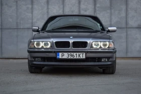 BMW 725, снимка 2